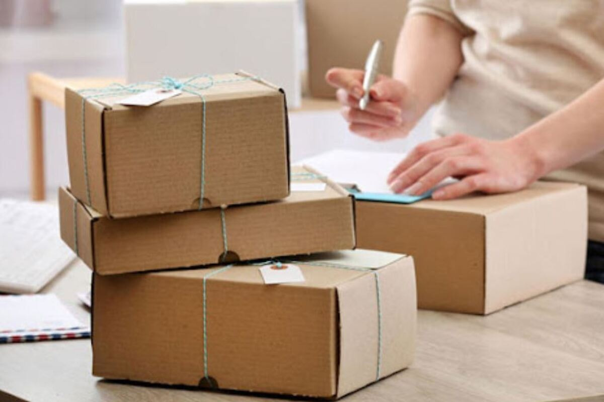 Quy trình sản xuất thùng giấy carton chất lượng, chuyên nghiệp tại Hopcartondonghang