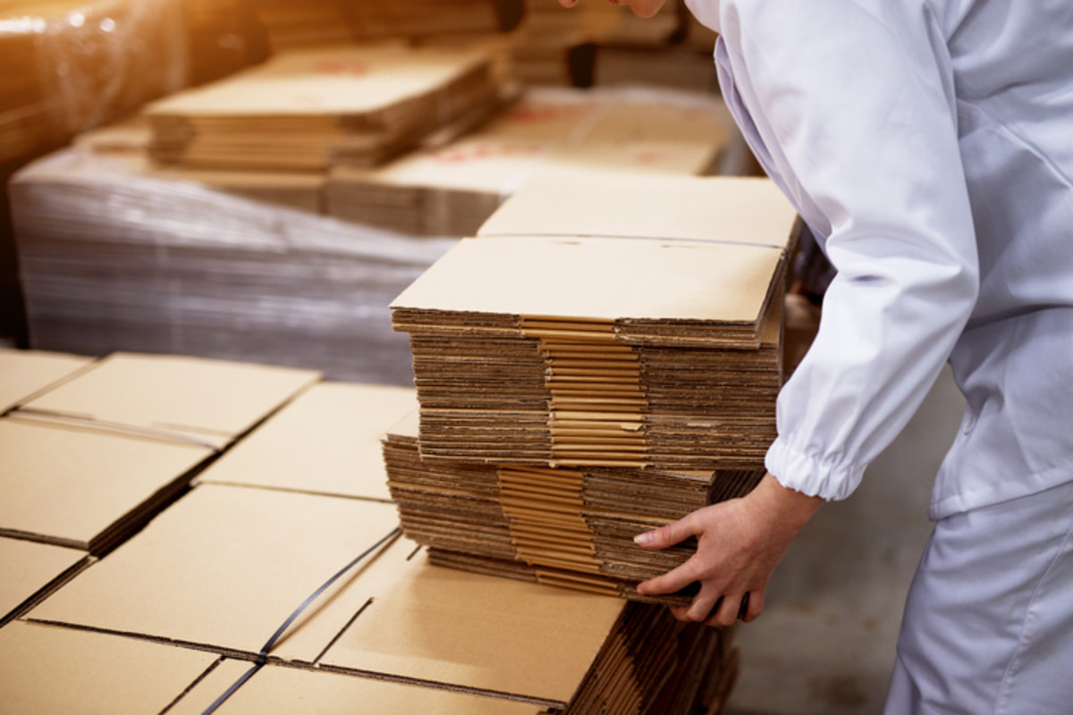 Tiêu chí kiểm tra, đánh giá thùng carton tại Ninh Bình chất lượng