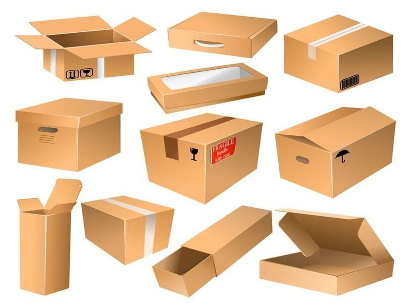 Các giải pháp đóng gói chuyên biệt cho thị trường Nghệ An