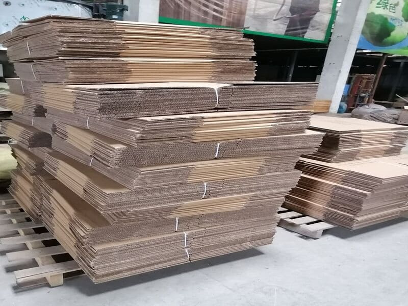 Mua thùng carton tại Hà Tĩnh giá rẻ tại xưởng 19 Chính sách giao hàng và vận chuyển tuyến Hà Nội - Hà Tĩnh