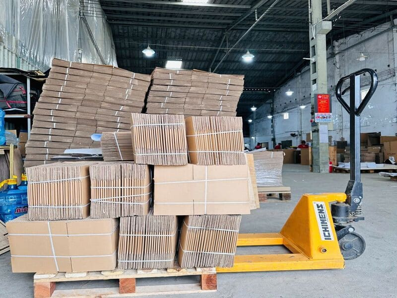 Chính sách giao hàng và vận chuyển về Nghệ An