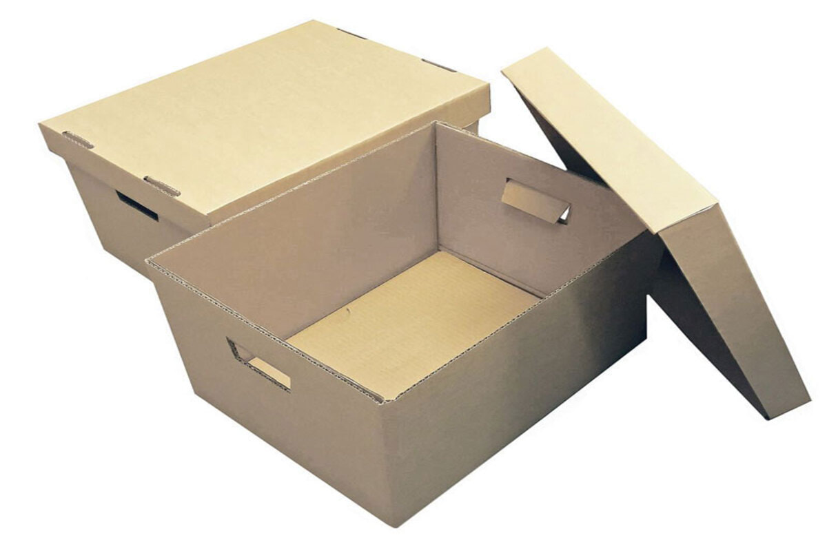 Xu hướng tiêu dùng thùng carton tại Quảng Bình