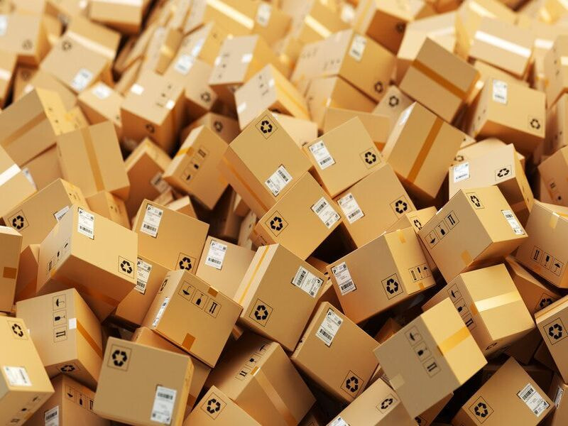 Các dòng thùng carton chuyên dụng cho thị trường Huế