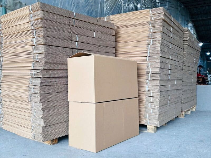 Mua thùng carton tại Quảng Trị giá tốt, chất lượng 14 Các dòng thùng carton đáp ứng nhu cầu kinh tế tại Quảng Trị