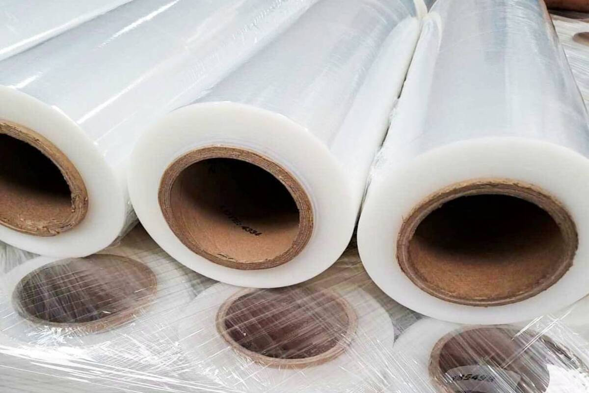 Địa chỉ mua màng PE tại Mê Linh uy tín chất lượng cao