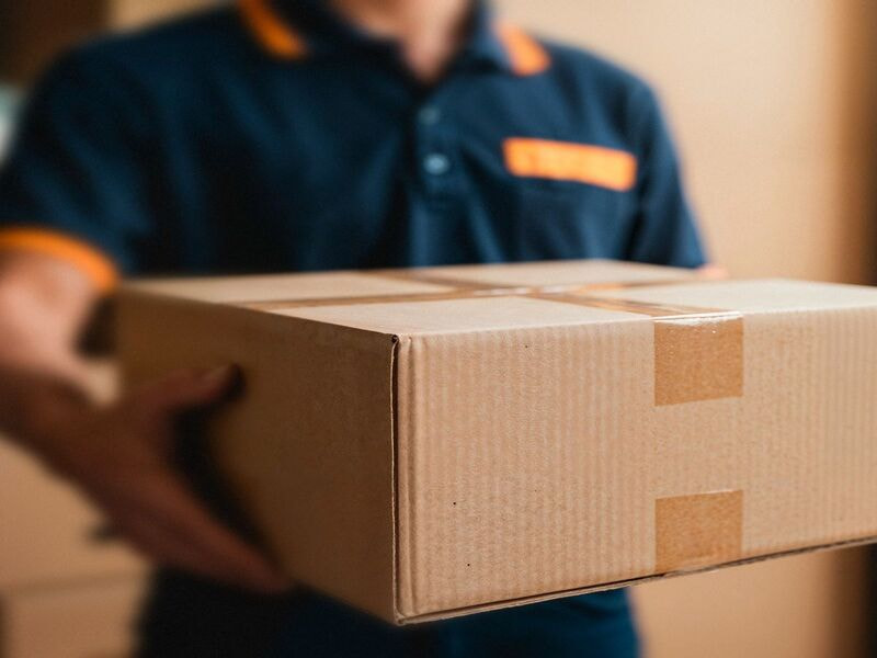 Quy trình giao nhận và vận chuyển thùng carton tại Thừa Thiên Huế