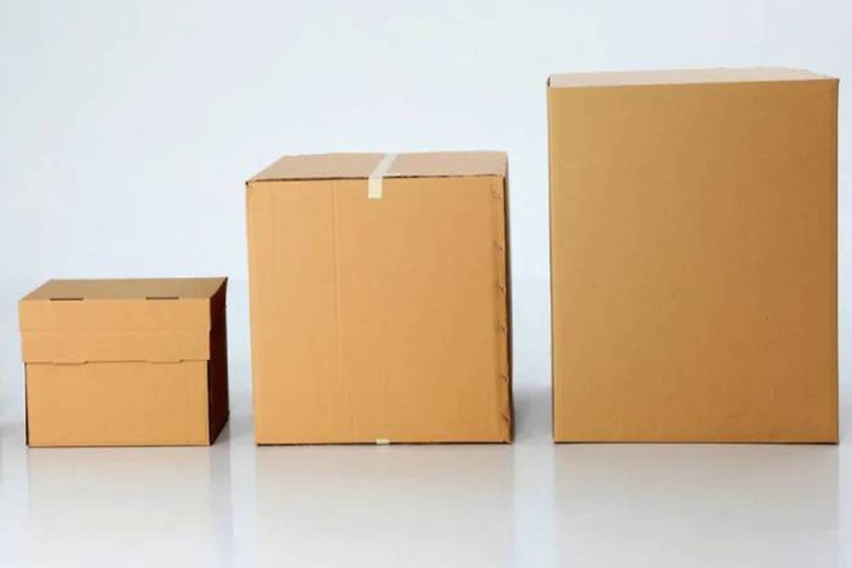 Thùng carton 15kg có lợi ích gì và được ứng dụng như thế nào?