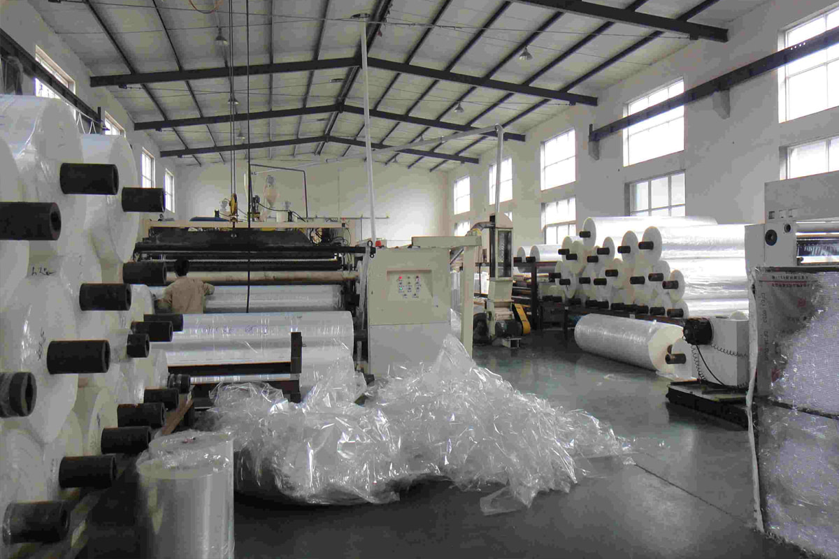 màng PE tại Ứng Hòa
