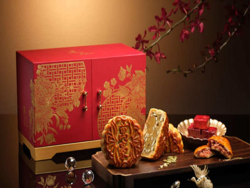 Xưởng in hộp bánh Trung thu chất lượng theo yêu cầu tại Hà Nội 15 Quy trình in hộp bánh Trung thu tại Hopcartondonghang