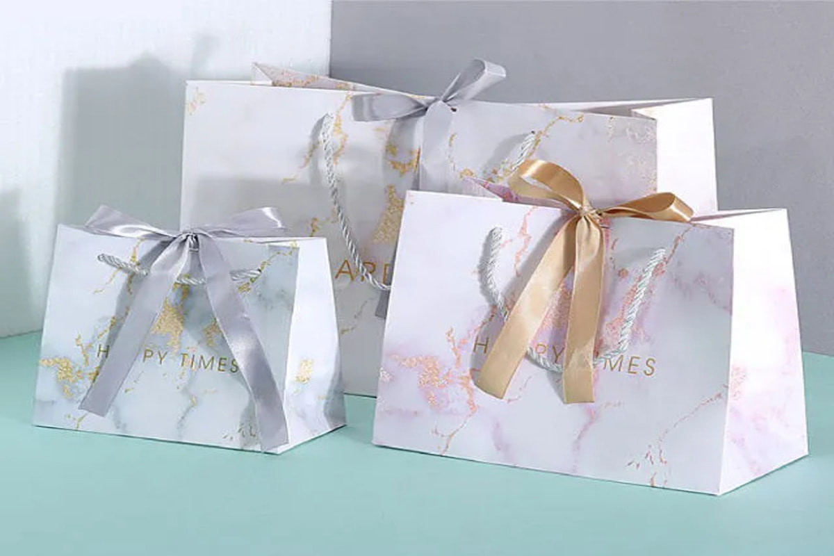 07 tiêu chí in túi giấy tặng quà đẹp và chất lượng, bạn đã biết chưa?