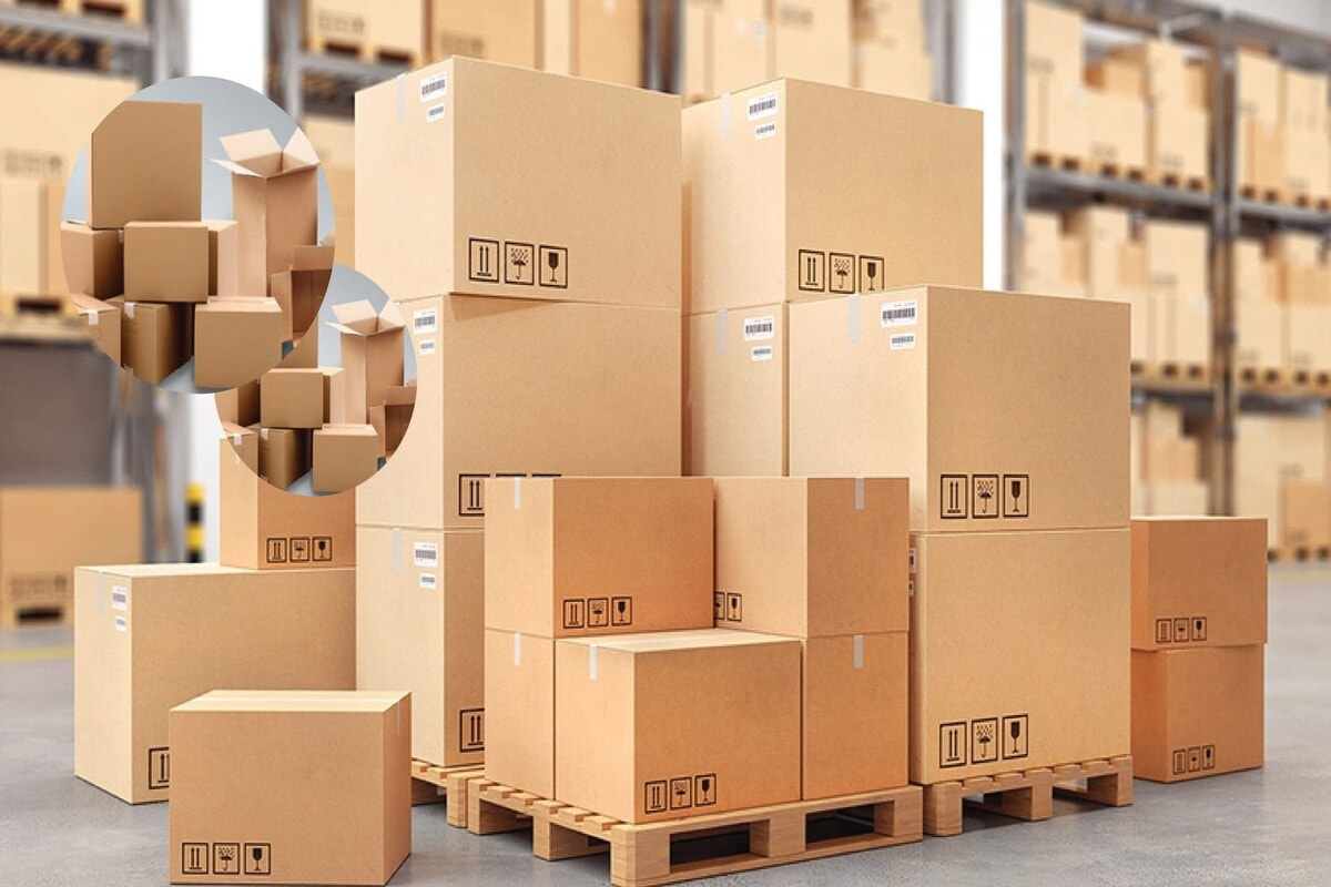 Tìm hiểu công nghệ sản xuất hộp carton in flexo chi tiết 2024