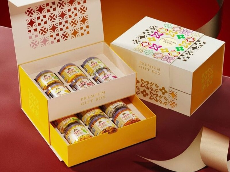 Lời khuyên khi lựa chọn bao bì cứng
