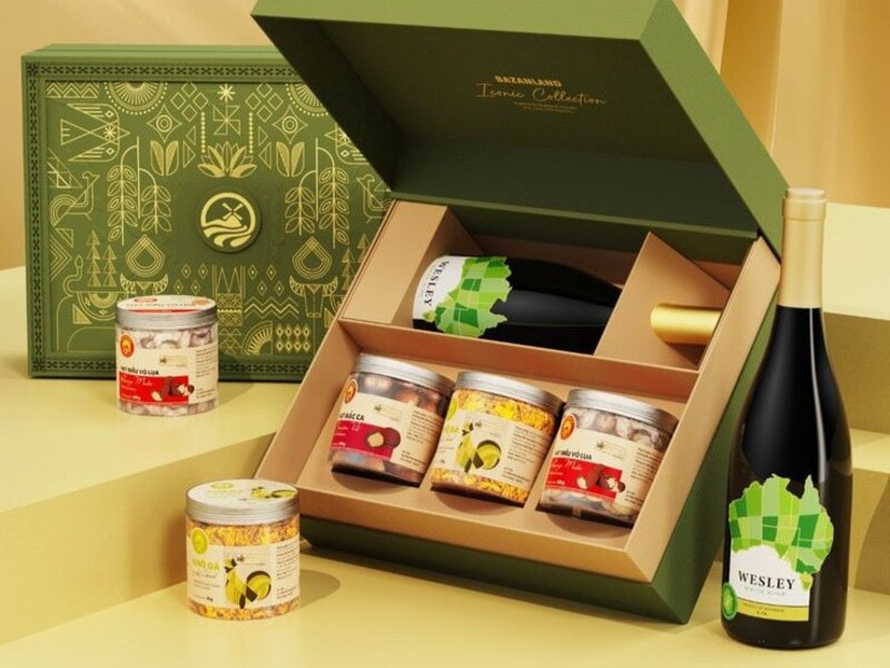 Ưu điểm và nhược điểm của bao bì cứng