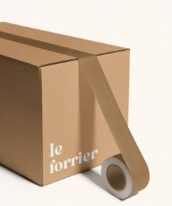 Hộp carton nắp đối 40x20x20cm