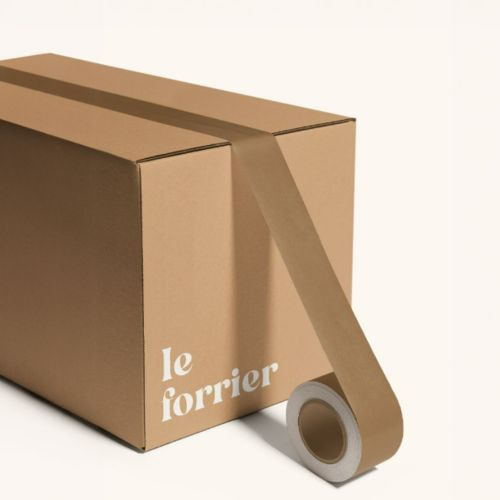 hộp carton 40x20x20cm nắp đối 3 lớp