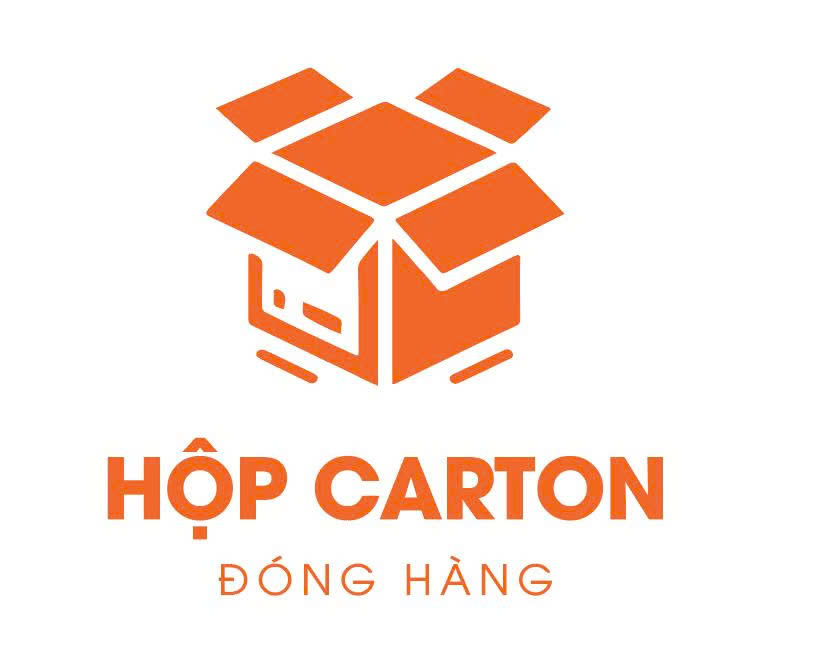 Hộp carton đóng hàng