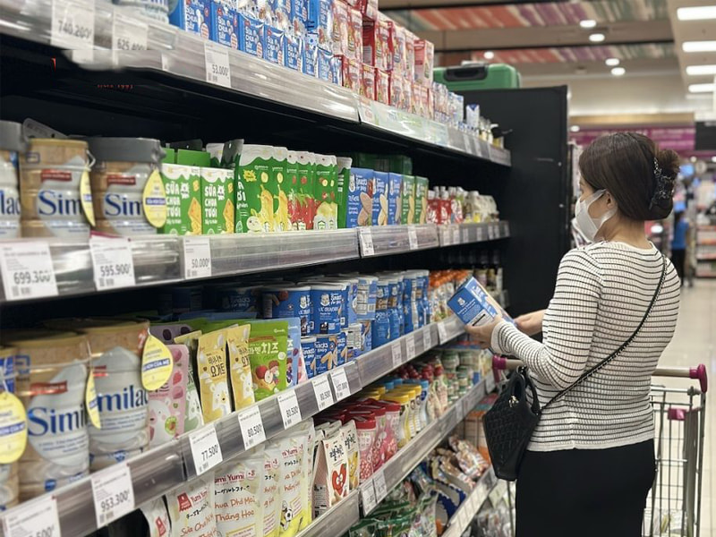 Bao bì có phải là ngành kinh doanh lâu năm không thì câu trả lời là chắn chắn là có