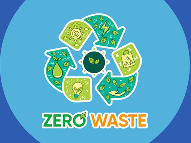 Cơ hội và thách thức của xu hướng Zero Waste