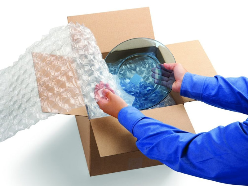 Khả năng bảo vệ sản phẩm là tiêu chí đánh giá chất lượng bao bì sản phẩm