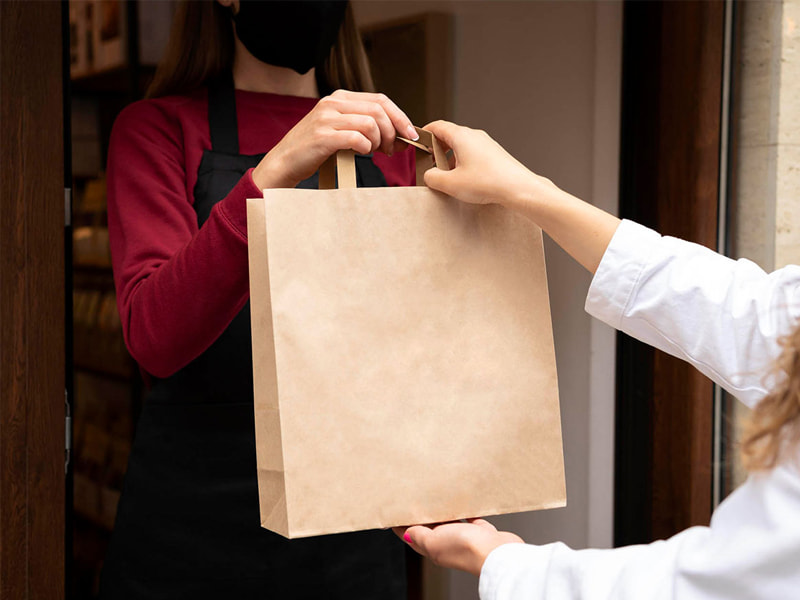 Lợi ích nổi bật khi sử dụng chất liệu giấy trong ngành bao bì