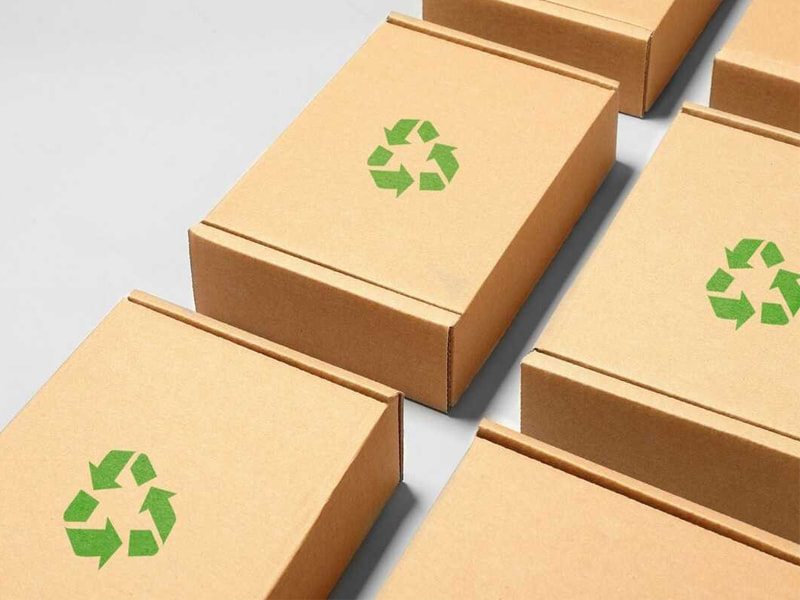 Xu hướng bao bì tương lai hướng đến sự bền vững
