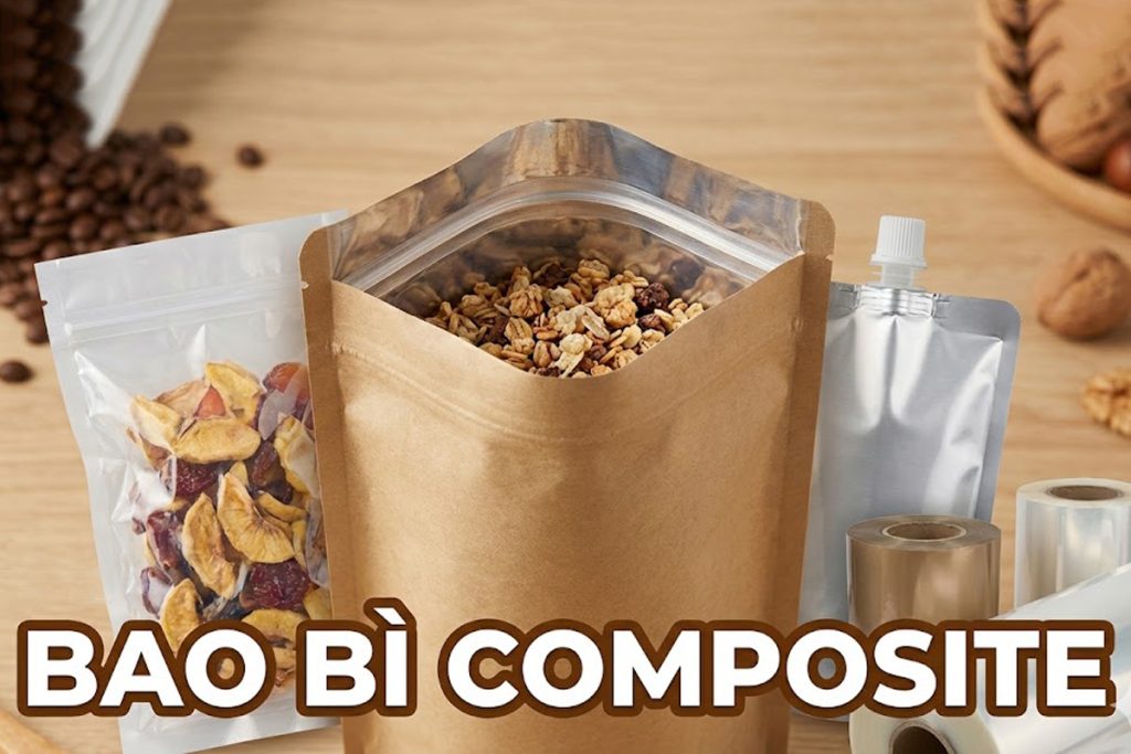 Bao bì Composite