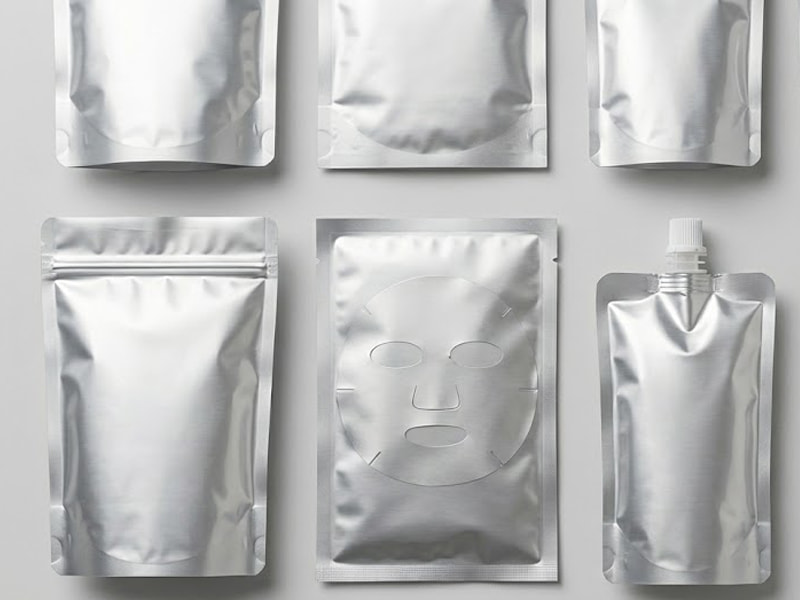 Bao bì Composite là bao bì phức hợp