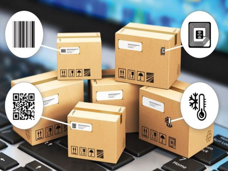 Bao bì đóng gói thông minh là xu thế của ngành đóng gói hàng hóa