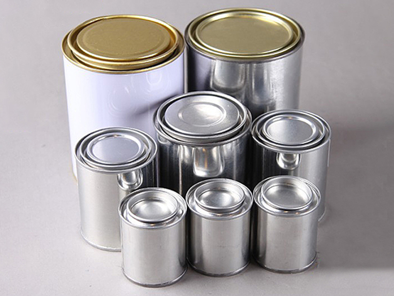 Bao bì thép tráng thiếc