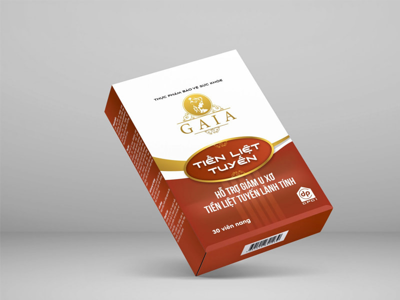 Bao bì vỏ hộp thuốc