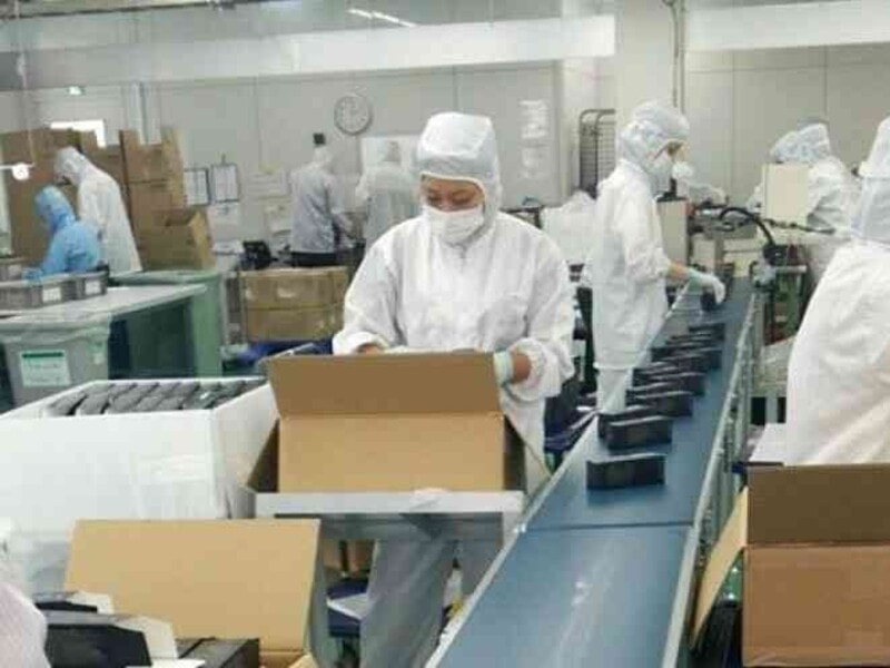 Các công nghệ và kỹ thuật đóng gói tiên tiến nhất