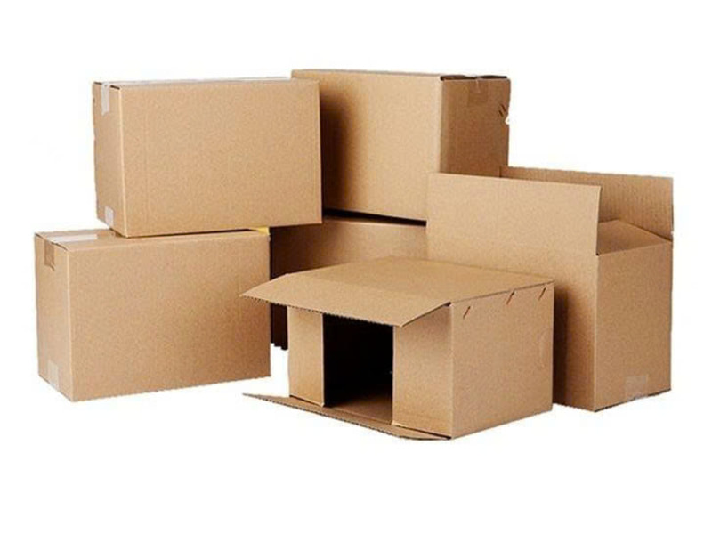 Cách chọn giấy carton 3 lớp làm hộp carton phù hợp nhu cầu