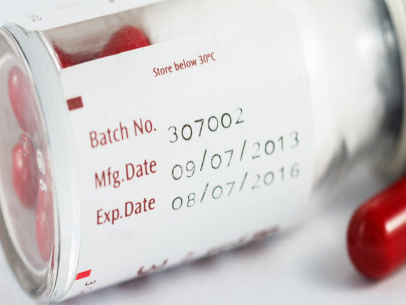 Cách đọc thông số EXP chuẩn nhất