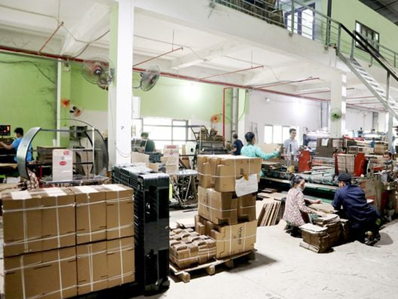 Cơ hội và rủi ro khi đầu tư trong ngành bao bì