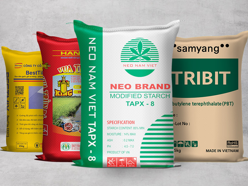 Giải đáp câu hỏi bao bì PP dệt là gì