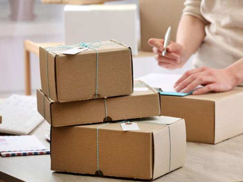 Hướng dẫn cách tính chi phí bao bì đóng gói sản phẩm