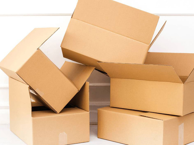 Nên sử dụng bao bì carton khi cần tính thẩm mỹ