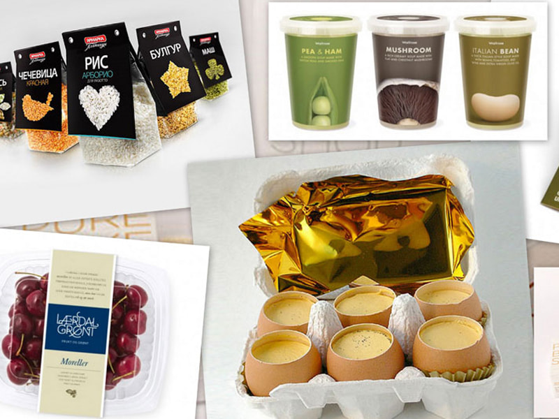 Quy định của pháp luật về bao bì sản phẩm với nhãn mác quyền sở hữu trí tuệ