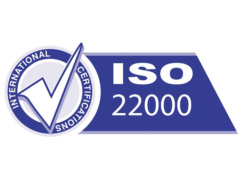 Tiêu chuẩn quốc tế về chất lượng bao bì ISO 22000
