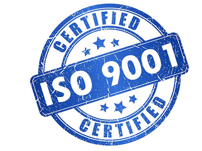 Tiêu chuẩn quốc tế về chất lượng bao bì ISO 9001