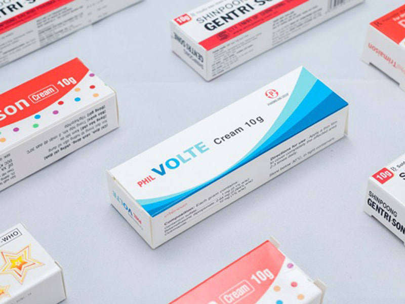 Tiêu chuẩn và quy định đối với bao bì thuốc bằng giấy