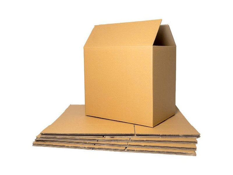 Ứng dụng thực tế của giấy carton 3 lớp