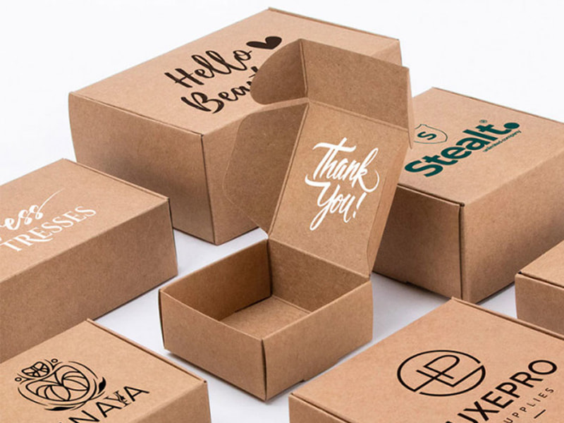 Ưu nhược điểm của các loại bao bì carton