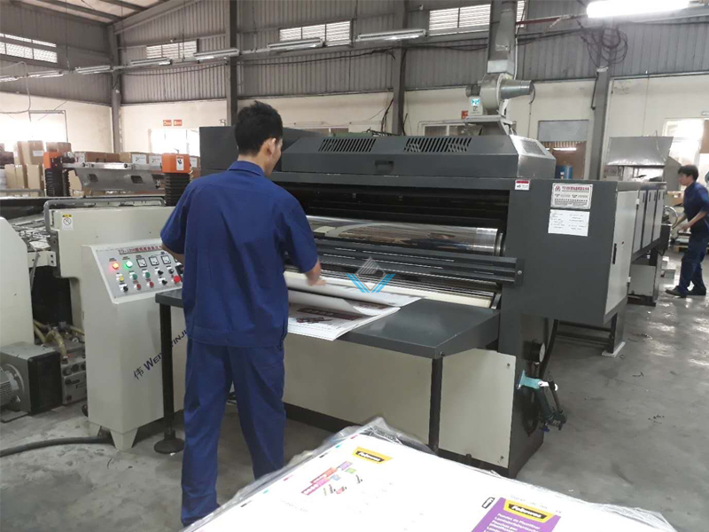 Ưu nhược điểm của in kỹ thuật số trong bao bì