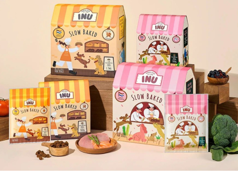 Ý nghĩa của màu sắc trên bao bì và cách ứng dụng hiệu quả 11 Màu sắc trên bao bì đóng vai trò quan trọng