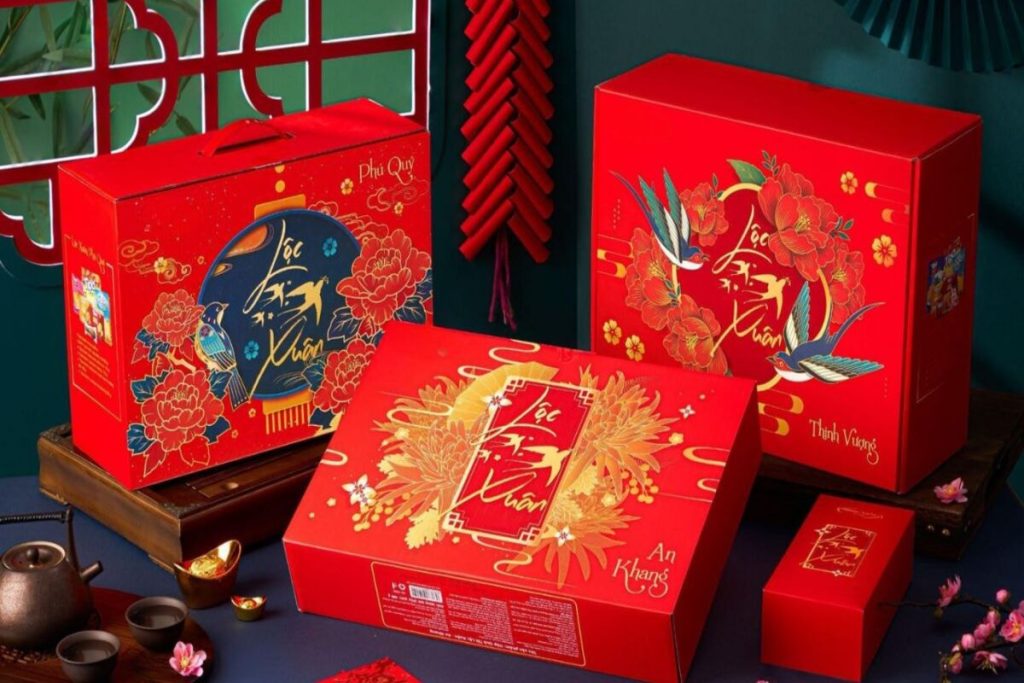 Bao bì kẹo “bộ mặt thương hiệu” không thể xem nhẹ