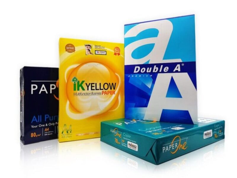 Tư vấn lựa chọn giấy 70gms và 80 gms