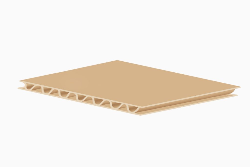 Carton sóng F: Xu hướng bao bì cao cấp cho sản phẩm nhỏ và nhẹ