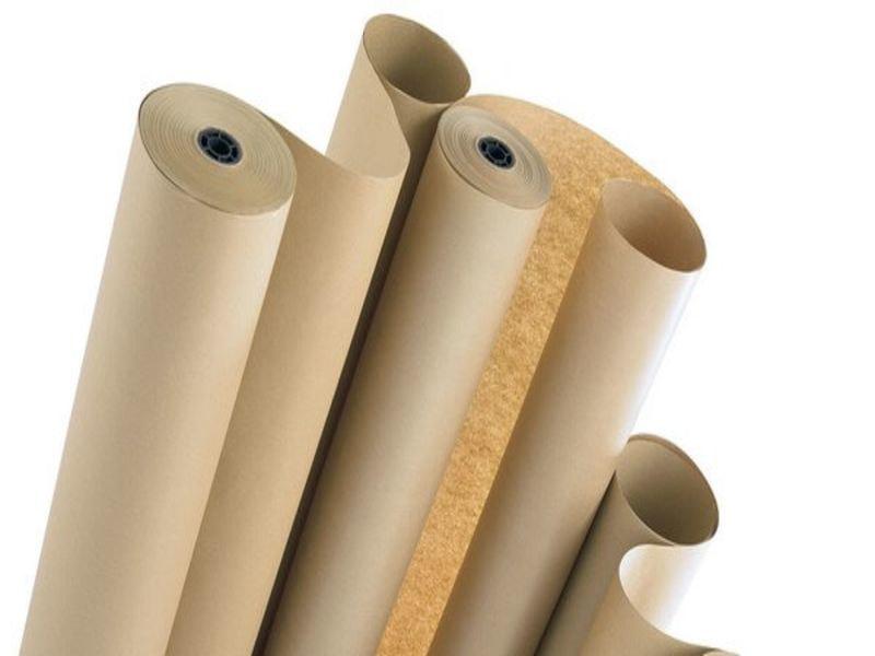 Đặc điểm của giấy carton cuộn 