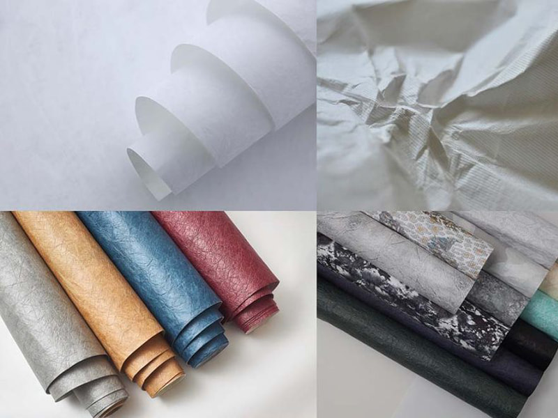 Đặc điểm nổi bật của giấy Tyvek